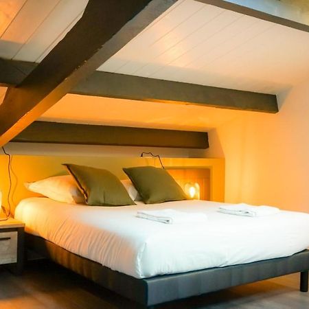 Tropez' - Hyper Centre - Parking Apartment Clermont-Ferrand Ngoại thất bức ảnh