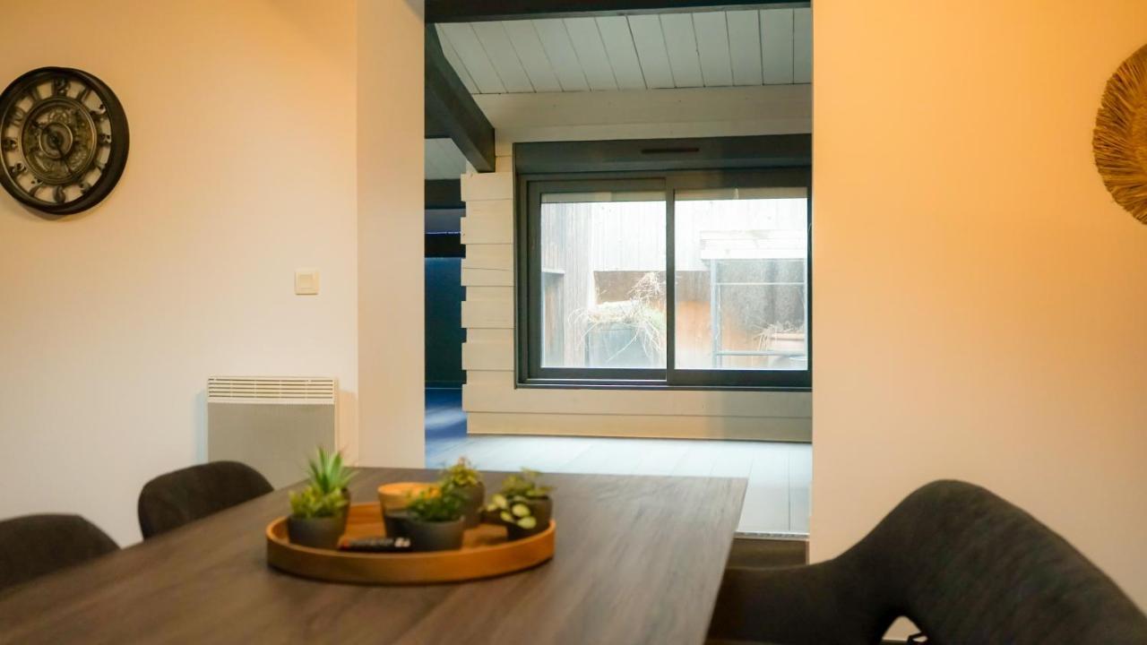 Tropez' - Hyper Centre - Parking Apartment Clermont-Ferrand Ngoại thất bức ảnh