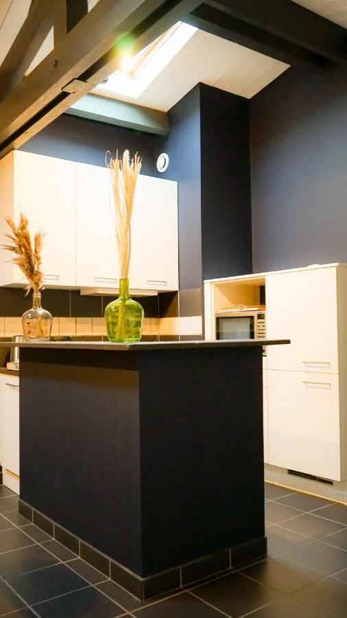 Tropez' - Hyper Centre - Parking Apartment Clermont-Ferrand Ngoại thất bức ảnh
