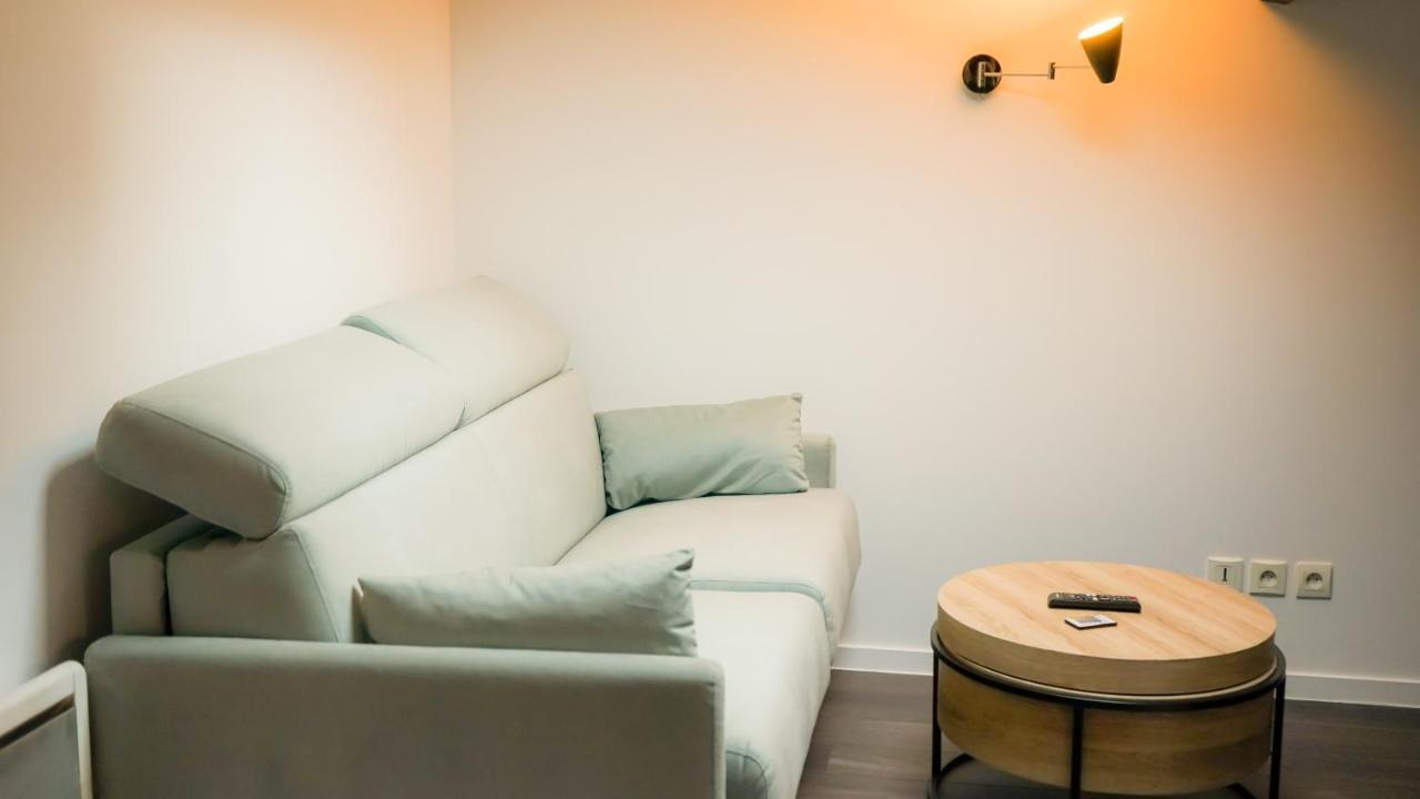 Tropez' - Hyper Centre - Parking Apartment Clermont-Ferrand Ngoại thất bức ảnh