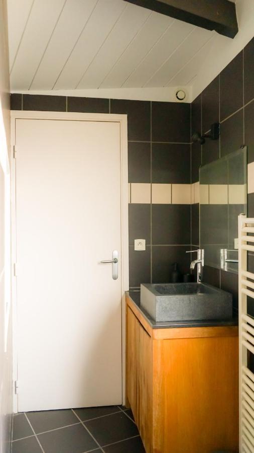 Tropez' - Hyper Centre - Parking Apartment Clermont-Ferrand Ngoại thất bức ảnh